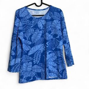 Blue Jay McLaughlin Long Sleeve Top – Size L